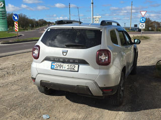 Dacia Duster foto 3