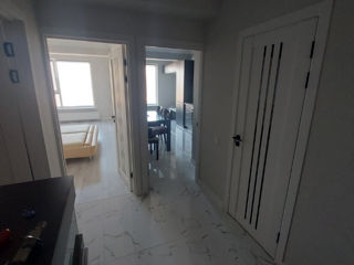 Apartament cu 1 cameră, 48 m², Botanica, Chișinău foto 3