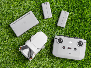 DJI mini 2 Fy More Combo