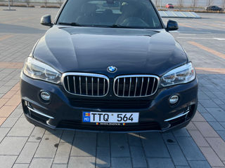 BMW X5 foto 2