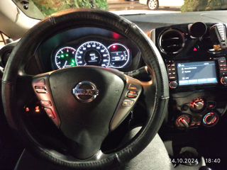 Nissan Note foto 6