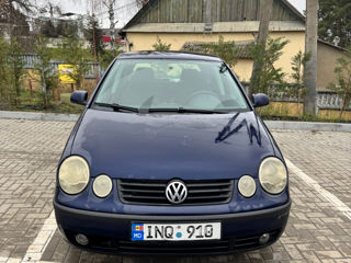 Volkswagen Polo foto 7