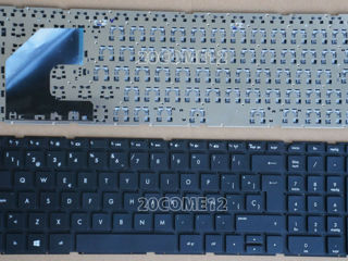 Tastiera/Keyboard/клавиатура HP Sleekbook 15 b-040sl foto 2