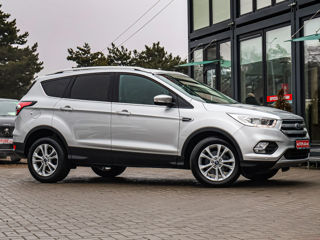 Ford Kuga foto 4