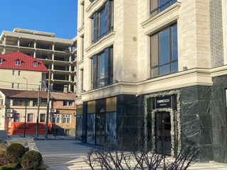 Chirie Centru, str. Eminescu - direct de la proprietar, 120m2, oficiu