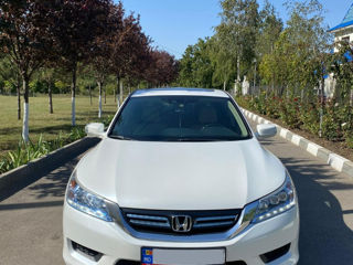 Honda Accord foto 2