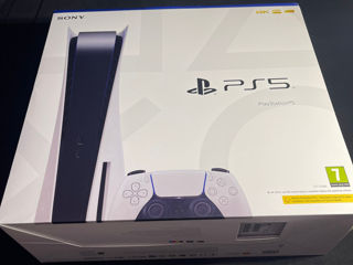 Sony PS5 n foto 1