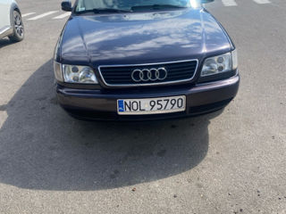 Audi A6 foto 1