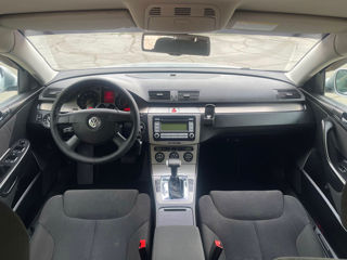 Volkswagen Passat foto 10