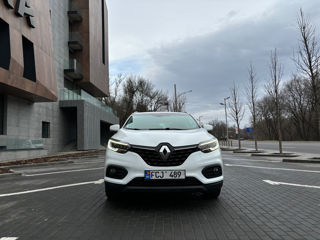 Renault Kadjar foto 9