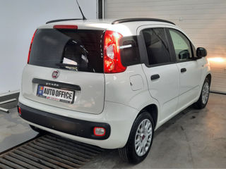 Fiat Panda foto 4