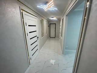 2-rm apt., 50 м², 3/5 fl.