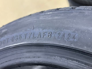 225/40 R18 Nexen N`blue 4seasons 2 / Доставка, livrare toata Moldova 2024 foto 9