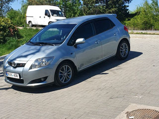 Toyota Auris foto 4