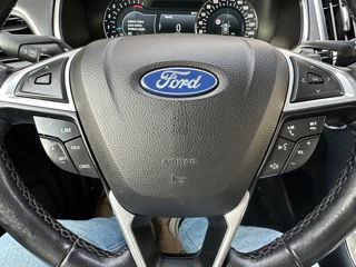 Ford S-Max foto 20