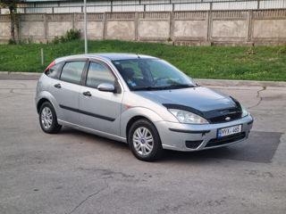 Ford Focus foto 1