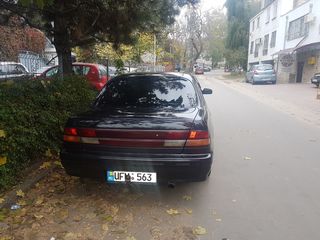 Nissan Maxima foto 6