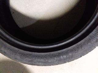 2 anvelope de vara Maxxis 225/45ZR17/ 2 летние шины Maxxis foto 2