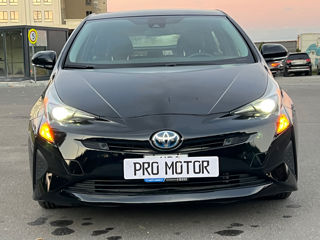 Toyota Prius foto 3