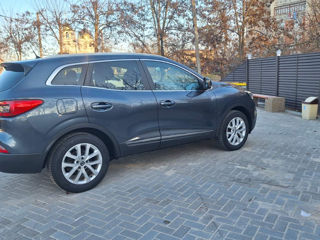 Renault Kadjar foto 2