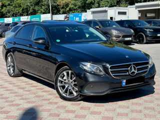 Mercedes E-Class foto 5