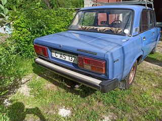 Lada / ВАЗ 2105 foto 8