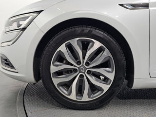 Renault Talisman foto 9