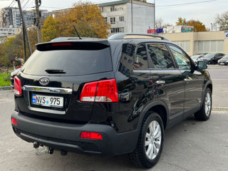 KIA Sorento foto 3