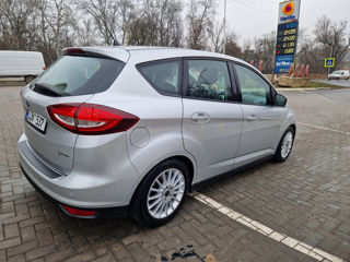 Ford C-Max foto 4