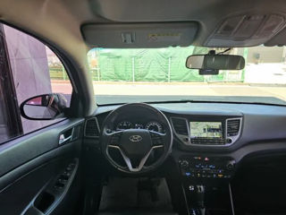 Hyundai Tucson foto 7