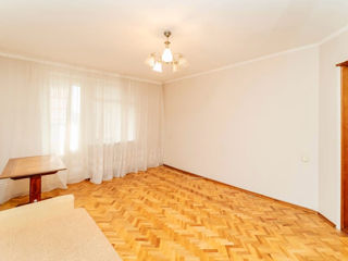 Apartament cu 3 camere, 70 m², Telecentru, Chișinău foto 9