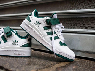 Adidas Forum original foto 2