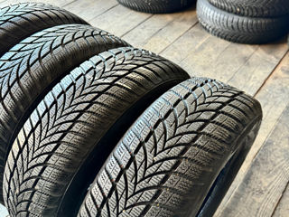 Зимние шины 185/65R15 foto 2