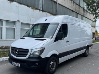 Mercedes Sprinter