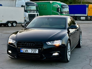 Audi A5 foto 2