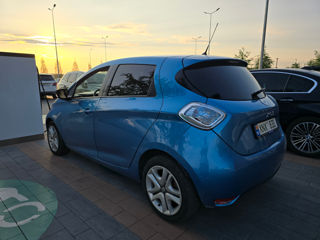 Renault ZOE foto 3