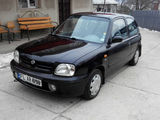 Nissan Micra foto 1