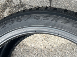 235/45 R20 Maxxis Premitra Snow/ Доставка, livrare toata Moldova 2024 foto 7