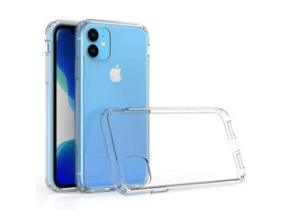 Case iPhone 11 - Силиконовый чехол