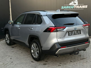 Toyota Rav 4 foto 6