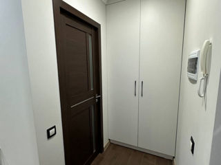 Apartament cu 1 cameră, 58 m², Buiucani, Chișinău foto 7