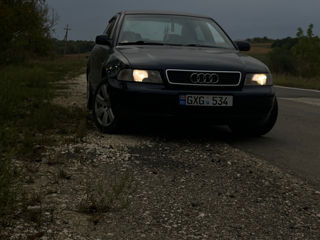 Audi A4 foto 4