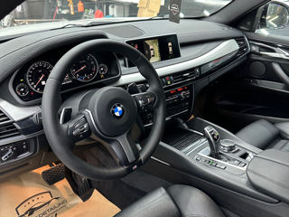 BMW X6 foto 9