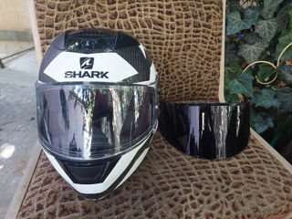 Shark carbon