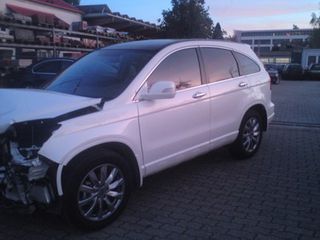 Honda CR-V foto 1