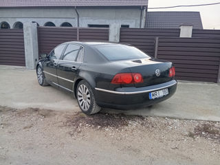 Volkswagen Phaeton foto 3