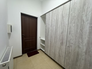 Apartament cu 2 camere, 63 m², Buiucani, Chișinău foto 6