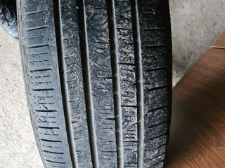 Pirelli 235 60 r18 В наличии 4 шт. 1000 за 4 foto 2