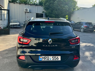 Renault Kadjar foto 7