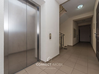 Apartament cu 2 camere, 52 m², Telecentru, Chișinău foto 18